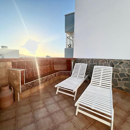 Cary'S Home Las Palmas de Gran Canaria Exterior photo