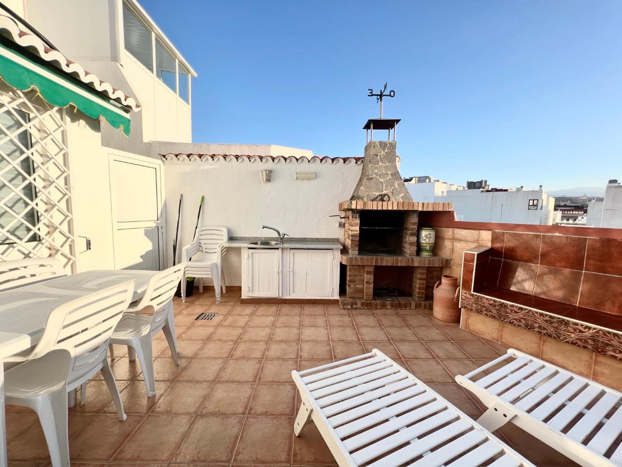 Cary'S Home Las Palmas de Gran Canaria Exterior photo