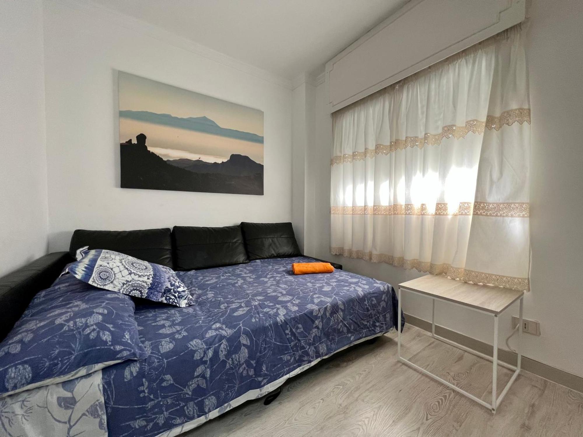 Cary'S Home Las Palmas de Gran Canaria Exterior photo